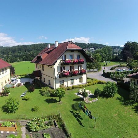 Windischhof Villa Velden am Woerthersee Exterior photo