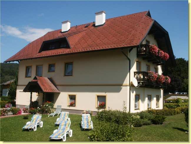 Windischhof Villa Velden am Woerthersee Exterior photo